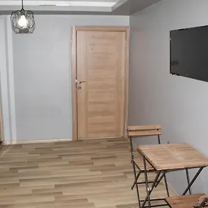 Galata Port House 3* İstanbul