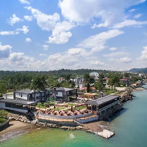 Otel Derın Denız Boutıque Hotel&restaurant, Fatsa
