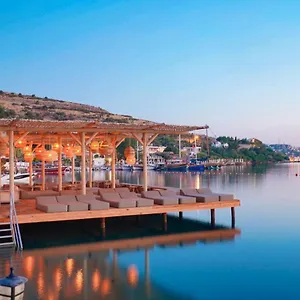 Отель Faros Bodrum - Special Category