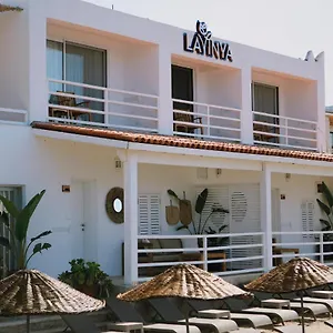 Hotel Lavinya