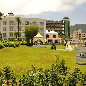 Otel Casa & Blanca (adults Only), İçmeler