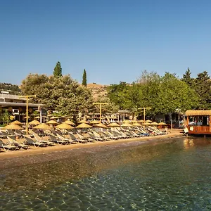 Otel Daphnis, Göltürkbükü