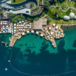 Otel Kuum &, Göltürkbükü