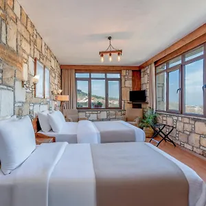 Otel Kozbeyli Konagi, Yenifoca