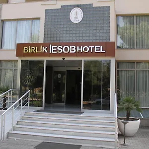 Otel Birlik, Bornova