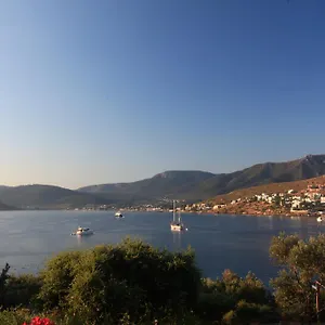 Resort Macakizi, Göltürkbükü