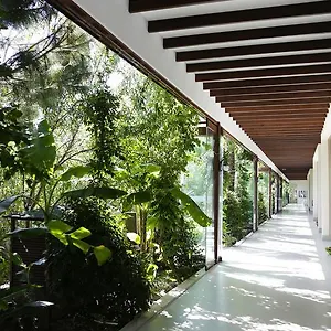 Otel The Lifeco Bodrum Well-being Detox Center And Vegan (adults Only), Göltürkbükü