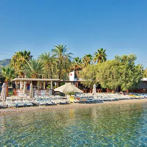Otel Selvi, Göltürkbükü